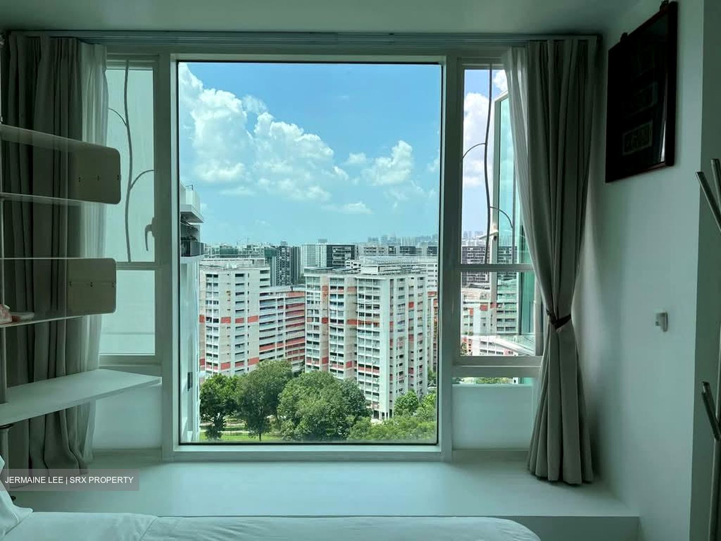 Woodleigh Close (D13), Condominium #568000291
